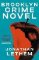 Brooklyn Crime Novel Brooklyn Crime Novel