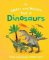 The Small and Mighty Book of Dinosaurs The Small and Mighty Book of Dinosaurs