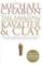 The Amazing Adventures of Kavalier and Clay
