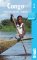 Kongo (Congo) průvodce 2nd Bradt