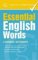 Better English Words