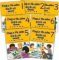 Finger Phonics Big Books 1-7 : in Print Letters (American English edition)