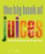 The Big Book of Juices The Big Book of Juices