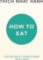How To Eat How To Eat