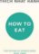 How To Eat
