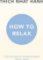 How To Relax