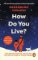 How Do You Live? How Do You Live?