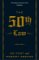 The 50th Law The 50th Law