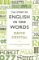 The Story of English in 100 Words