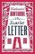 The Scarlet Letter The Scarlet Letter
