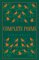 Complete Poems Complete Poems