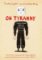On Tyranny: Twenty Lessons from the Twentieth Century (Graphic Edition) On Tyranny: Twenty Lessons from the Twentieth Century (Graphic Edition)