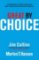 Great By Choice Great By Choice