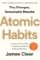 Atomic Habits Atomic Habits