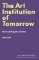 Art Institution of Tomorrow Art Institution of Tomorrow