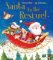 Santa to the Rescue!