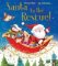 Santa to the Rescue! Santa to the Rescue!