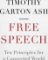 Free Speech Free Speech