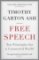 Free Speech Free Speech