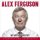 CD Alex Ferguson - My Autobiography