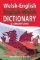 Welsh-English Dictionary, English-Welsh Dictionary