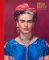 Frida Kahlo: Making Her Self Up Frida Kahlo: Making Her Self Up