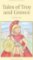 Tales of Troy and Greece Tales of Troy and Greece