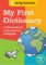 My first Dictionary My first Dictionary