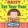 Daisy Eat Your Peas