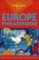 Europe - Phrasebook: Lonely Planet 