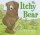 Itchy Bear Itchy Bear