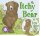 Itchy Bear Itchy Bear