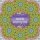 The Third One and Only Mandala Colouring Book The Third One and Only Mandala Colouring Book