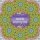 The Third One and Only Mandala Colouring Book The Third One and Only Mandala Colouring Book