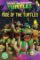 Level 1: Teenage Mutant Ninja Turtles Rise of the Turtles+CD (Popcorn ELT Primary Reader)s Level 1: Teenage Mutant Ninja Turtles Rise of the Turtles+CD (Popcorn ELT Primary Reader)s