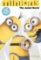 Minions: The Junior Novel Minions: The Junior Novel