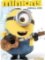 Official Minions Movie Annual 2016 Official Minions Movie Annual 2016