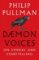 Daemon Voices : On Stories and Storytelling Daemon Voices : On Stories and Storytelling