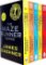 Maze Runner Series - 5 Book Collection Maze Runner Series - 5 Book Collection