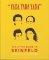 Yada Yada Yada: The Little Guide to Seinfeld Yada Yada Yada: The Little Guide to Seinfeld