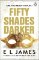 Fifty Shades Darker Fifty Shades Darker