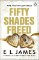 Fifty Shades Freed Fifty Shades Freed