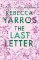 Last Letter Last Letter
