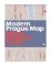 Modern Prague Map: 20th century architecture guide map : Mapa Moderni Prahy Modern Prague Map: 20th century architecture guide map : Mapa Moderni Prahy