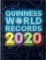 Guinness World Records 2020 (anglicky)