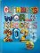 Guinness World Records 2025 Guinness World Records 2025