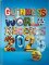 Guinness World Records 2025 Guinness World Records 2025