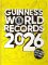 Guinness World Records 2026 Guinness World Records 2026