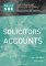 Revise SQE Solicitors´ Accounts: SQE1 Revision Guide