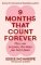 Nine Months That Count Forever